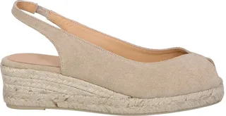 Dosalia Sand Espadrilles