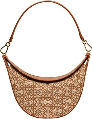 Small Luna Anagram bag