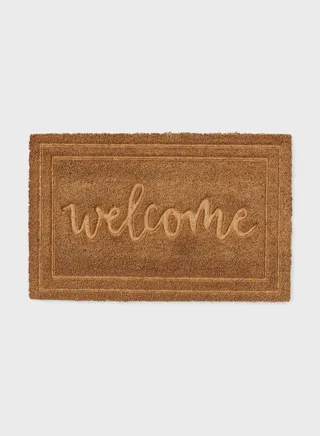 Coconut Fibre Doormat-45X70
