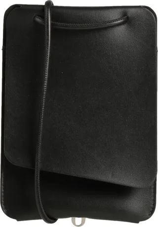 Cross-body Bag Black