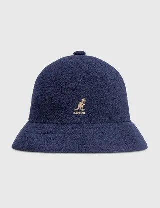 Bermuda Casual