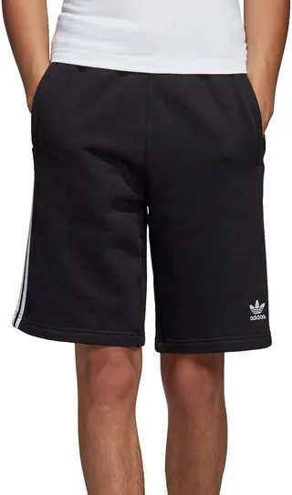 3-Stripes Athletic Shorts