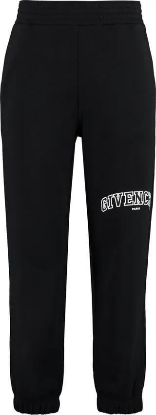 Cotton Track-pants