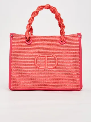 Fabric Tote
