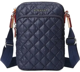 Micro Metro Crossbody