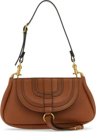 Chloé Marcie Shoulder Bag