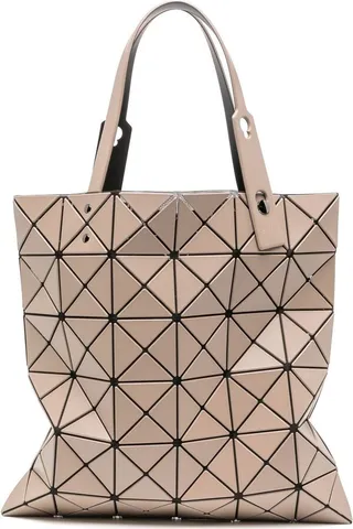 Lucent Matte tote bag
