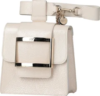 Bum Bag Ivory