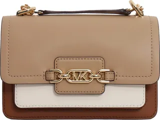 Heather Extra Small Color Block Bag