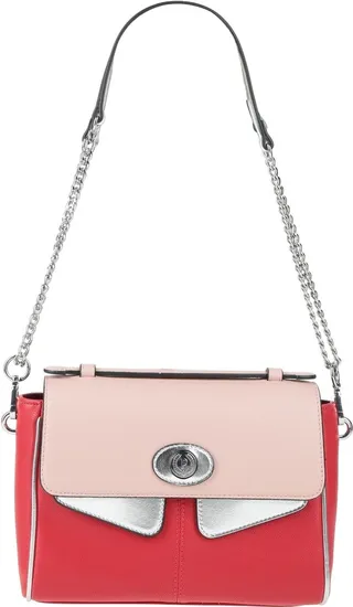 Handbag Red