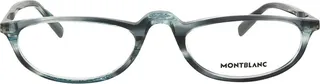 53mm Square Optical Glasses