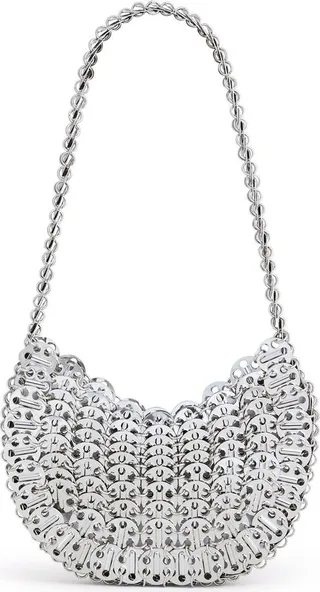 Moon 1969 shoulder bag