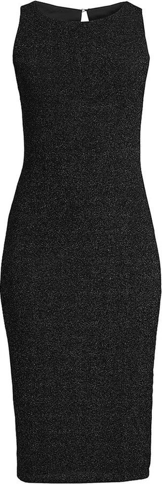 Hudson Sheath Dress