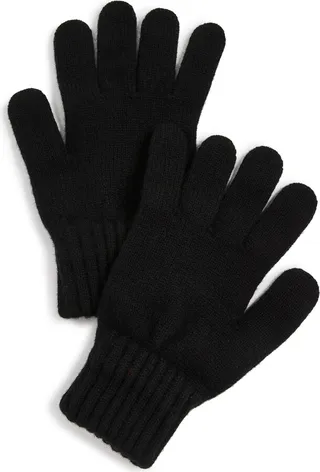 Barbour Barbour Lambswool Gloves