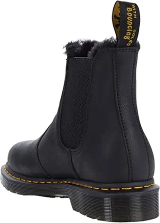 Dr. Martens unisex adult Chelsea Boot