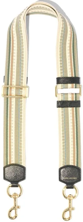 The Webbing bag strap