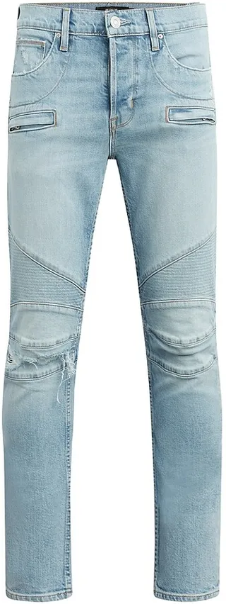 Blinder Biker V2 Skinny Jeans