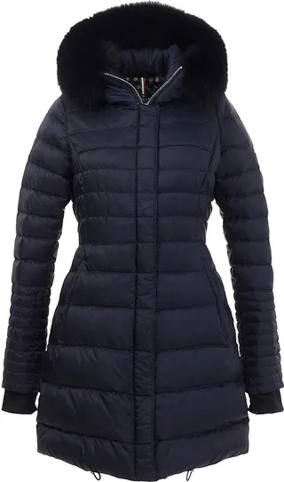 Apres-Ski Horizontal Jacket