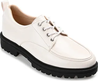 Journee Collection Zina Oxford