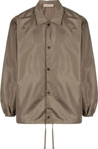 1977 Shirt Bomber Jacket