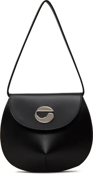 Coperni Black U.F.O Bag
