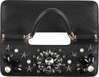 Bag Accessories & Charms Black