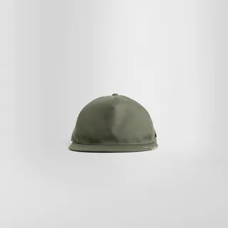 Maison Mihara Yasuhiro Man Green Hats