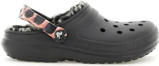 Animal Remix Classic Lined Clogs