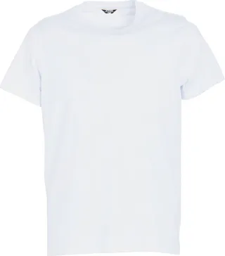 Sigur T-shirt White