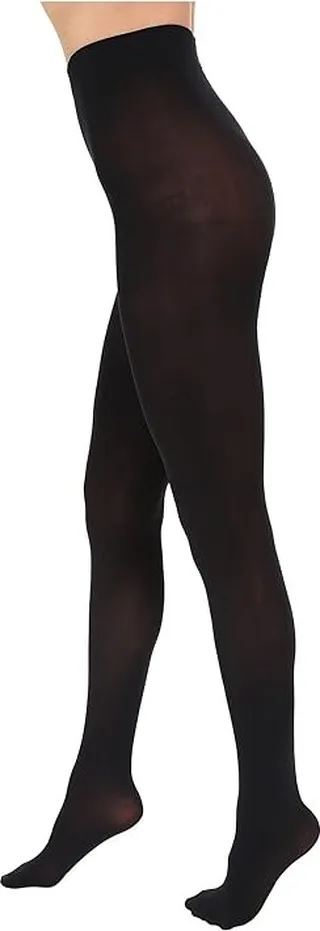 Falke Pure Matt 50 Tights (Black) Hose