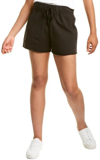 James Perse Fleece Sweat Short