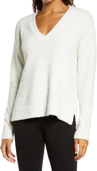 UGG Cecilia V-Neck Sweater
