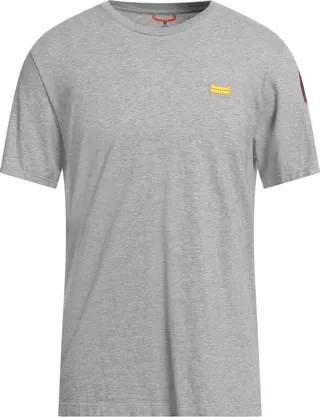 T-shirt Light Grey