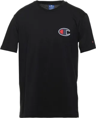 T-shirt Black