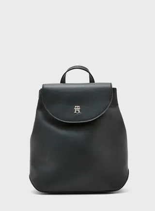 Staple Top Handle Backpack
