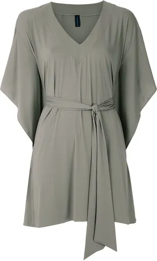 Freya tunic