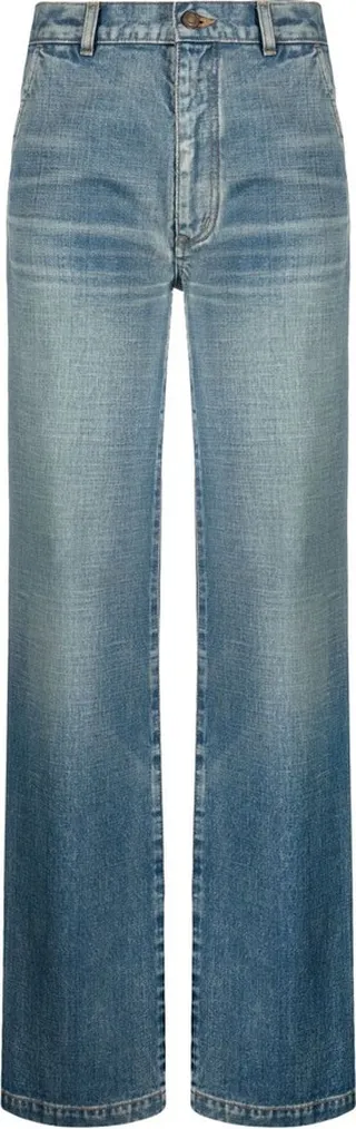 Jane boyfriend jeans