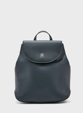 Staple Top Handle Backpack