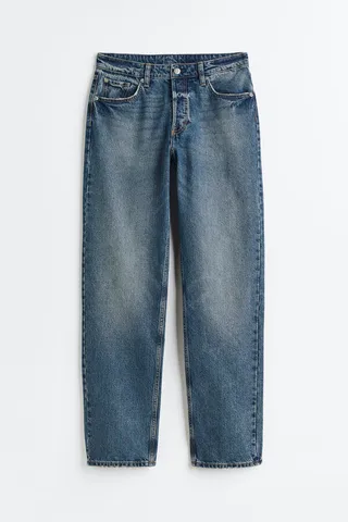 90s Boyfriend Jeans
