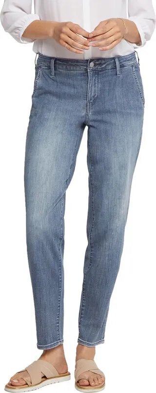NYDJ Relaxed Tapered Jean