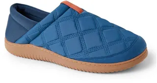 River Collapsible Back Slipper