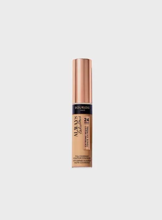 Bourjois Always Fabulous 24HR Concealer â€“ 200 â€“ Vanilla, 11ml