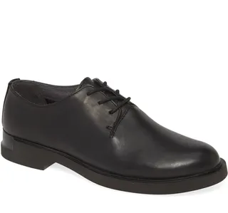 Iman Derby Flat