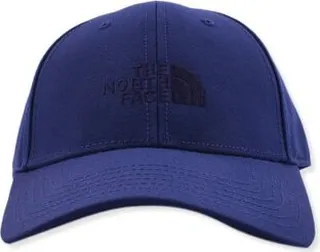 The North Face Logo Embroidered Baseball Cap