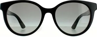 Gucci Eyewear Round Frame Sunglasses