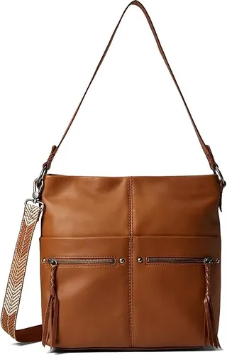 The Sak Ashland Bucket (Tobacco 1) Handbags