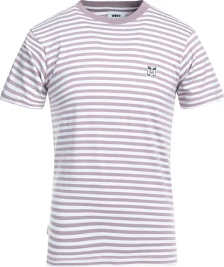 T-shirt Light Green