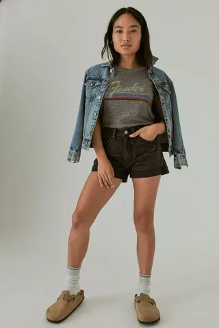 Fender Classic Crew Tee