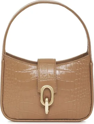 mini Cleo shoulder bag