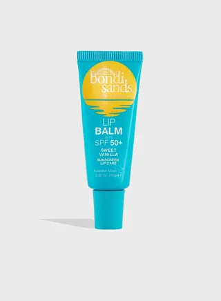 Lip Balm Vanilla Spf 50 10G